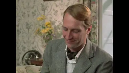 Miss Marple: The Moving Finger (1985)