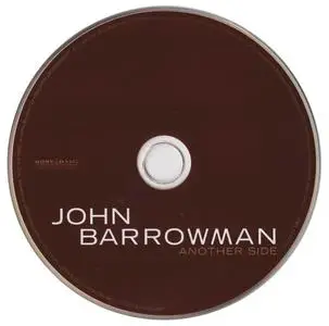 John Barrowman - Another Side (2007)