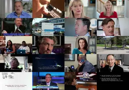 Vaxxed: From Cover-Up to Catastrophe (2016)