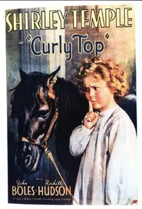 Curly Top (1935)