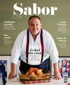 Sabor.Club - Edicao 7 2017