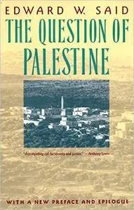 The Question of Palestine