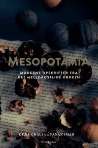 «Mesopotamia» by Duna Talib Ghali,Fanan Imad