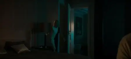Family Secrets S01E06