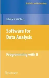 Software for Data Analysis: Programming with R [Repost]