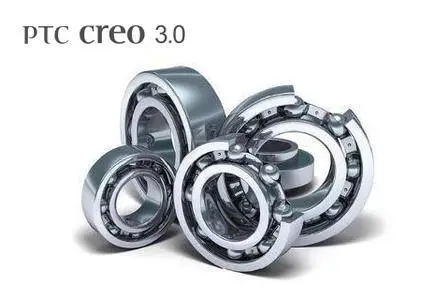 PTC Creo 3.0 M150 with HelpCenter