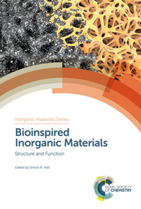 Bioinspired Inorganic Materials : Structure and Function