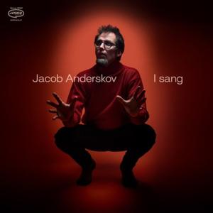Jacob Anderskov - I sang (2024) [Official Digital Download 24/96]