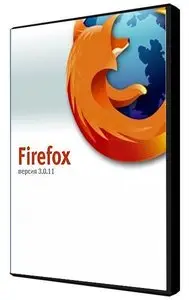 Mozilla Firefox 3.0.11 Portable Rus