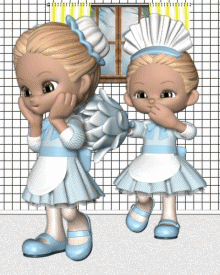 House Keeping for Candy Gumdrop