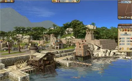 Port Royale 3 Deutsch