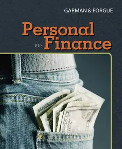 Personal Finance, 10th Edition (repost)