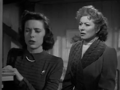 The Miniver Story (1950)