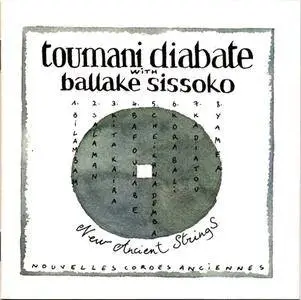 Toumani Diabaté - Collection (1987-2017)