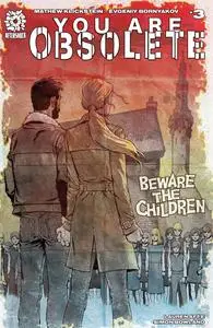 You Are Obsolete 003 2019 Digital Mephisto-Empire Repost