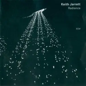 Keith Jarrett - Radiance (2005) [2CDs] {ECM 1960/61}