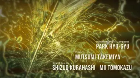 Yasuke S01E02