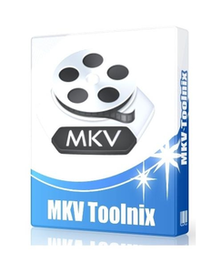 MKVToolNix 6.7.0 + Portable