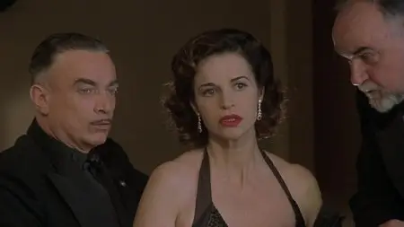 Senso '45 / Black Angel (2002)