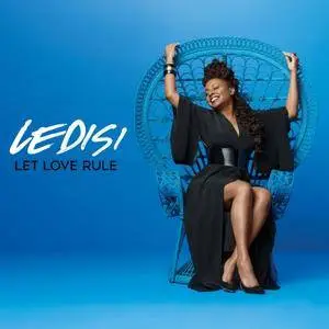 Ledisi - Let Love Rule (2017) [Official Digital Download]