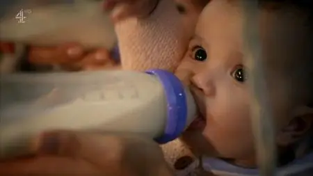 Ch4. - Dispatches: The Great Formula Milk Scandal (2019)