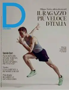 D la Repubblica – 15 giugno 2019