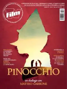 FilmTv N.52 - 24 Dicembre 2019
