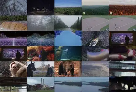 Relaxing Old Footage with Joe Pera (2020)