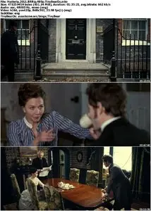 Hysteria (2011)