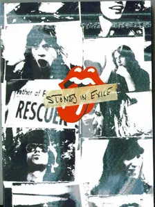 Stones in Exile (2010) Repost