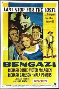 Bengazi (1955)