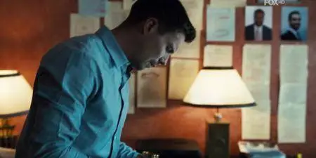 Deep State S01E07