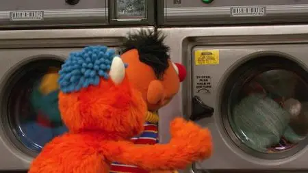 Sesame Street S49E09