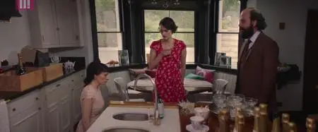 Fleabag S02E06