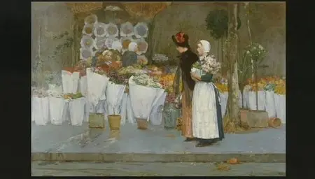 Americans in Paris (2006)