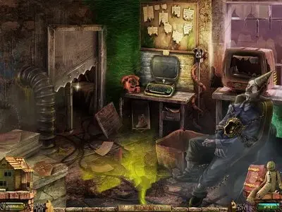 Stray Souls: Dollhouse Story Collector's Edition 1.0