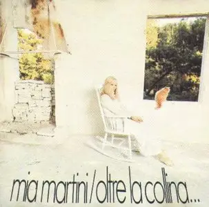 Mia Martini - Oltre la Collina (1971)