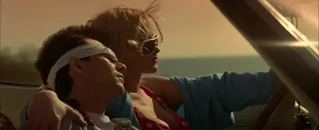 True Romance (1993) [Director's Cut]