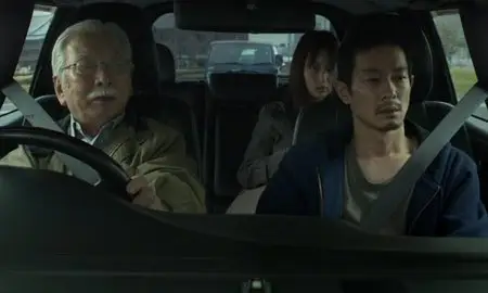 Like Someone in Love (2012)