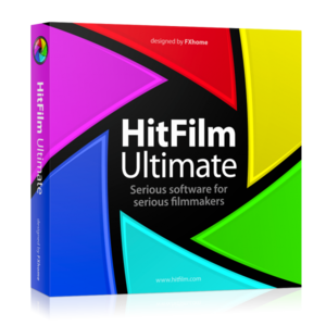 FXhome HitFilm 2 Ultimate 2.0.2905.38887 (x64)