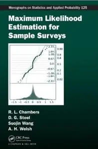 Maximum Likelihood Estimation for Sample Surveys [Repost]