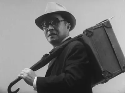 Ohara Shôsuke-san / Mr. Shosuke Ohara (1949)
