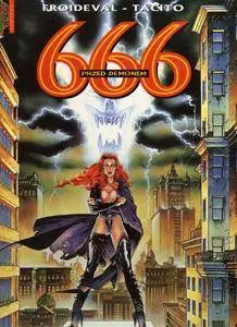666 01 Przed demonem