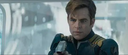 Star Trek Beyond (2016)