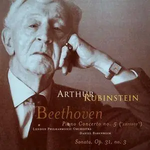 Artur Rubinstein - The Rubinstein Collection (1999) [94-CD Box Set] Part 4: Vol. 61-82 {Combined Repost}