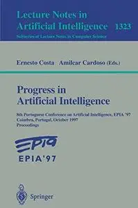 Progress in Artificial Intelligence: 8th Portuguese Conference on Artificial Intelligence, EPIA-97 Coimbra, Portugal, October 6