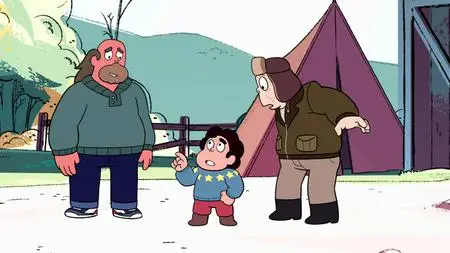 Steven Universe S04E08