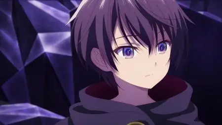 The Demon Sword Master of Excalibur Academy S01E01 The Demon Lord Returns