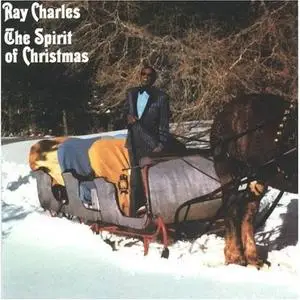 Ray CHARLES - The Spirit of Christmas
