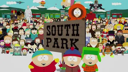 South Park S15E14 "The Poor Kid"